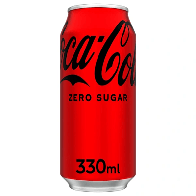 Coke Zero 