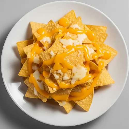 Bad Boy Loaded Nachos 