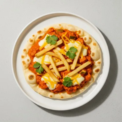 Bad Boy Loaded Naan 