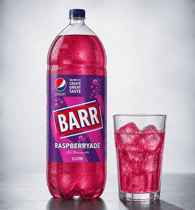 Raspberryade 