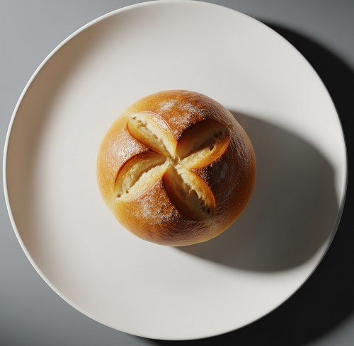 Bread Bun 