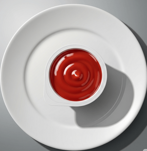 American Smoked Bbq Sauce 