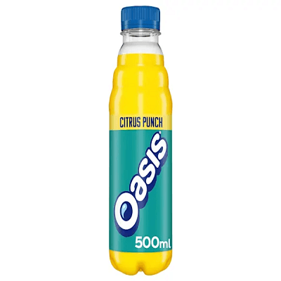 Oasis 