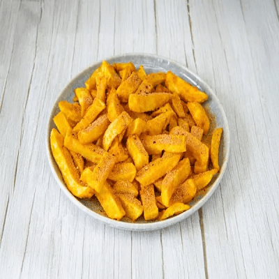 Salt & Chilli Chips 