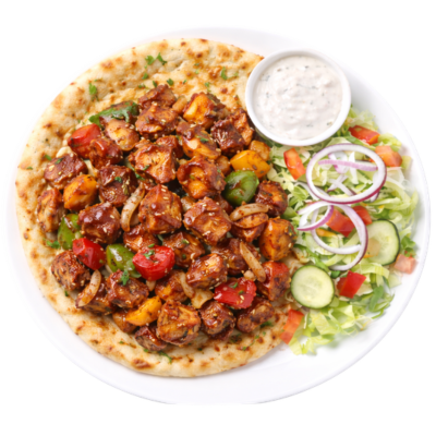 King Chicken Bbq 