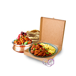 B Set Meal For 2 