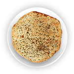 Curry Nan 
