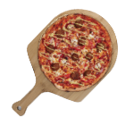 Pollo Pizza 