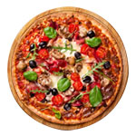 King Kong Pizza 