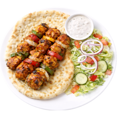 King Shashlik 