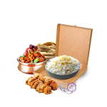 C Set Meal For 2 