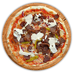 Donner Pizza 