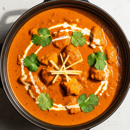 Honey Masala 