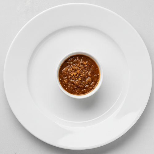 Salsa Dip 