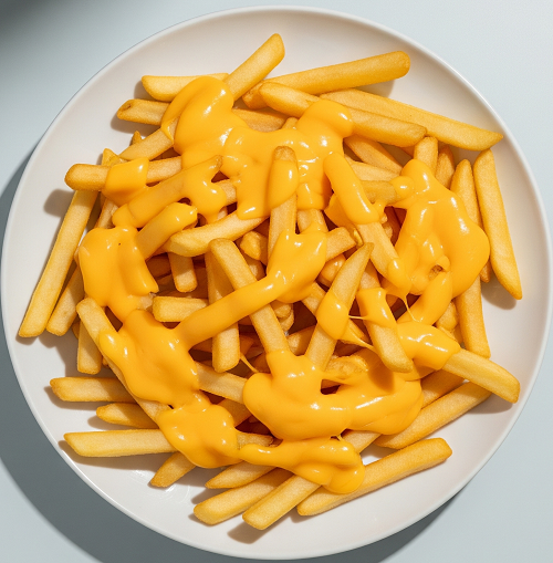 Chips & Cheese 