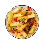 Salt N Chilli Chips 