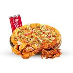Pizza Meal D 