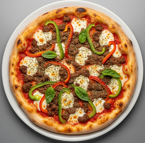 Hot Bite Pizza 