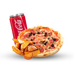 Pizza Meal B 