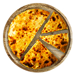 Chasni Calzone 
