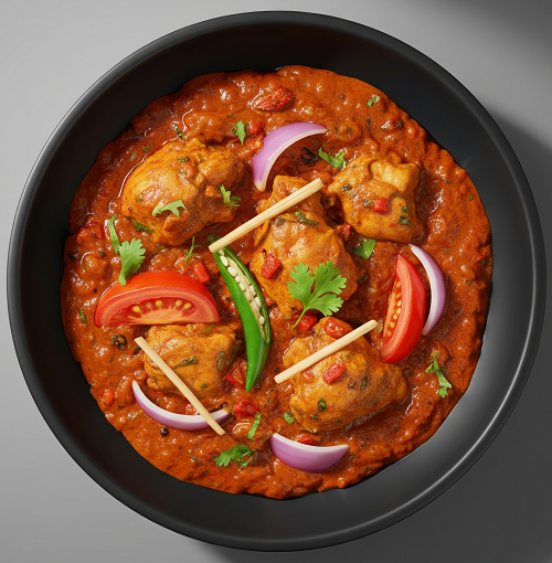 Special Rogan Josh 