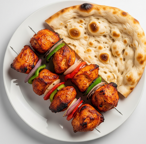 Shish Kebab 