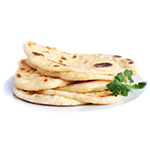 Nan Bread 