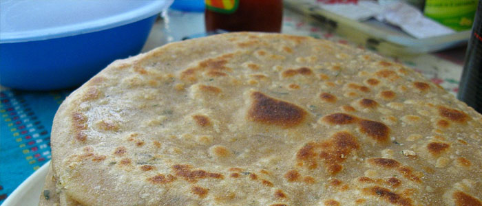 Paratha 