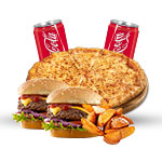 Pizza Meal G 