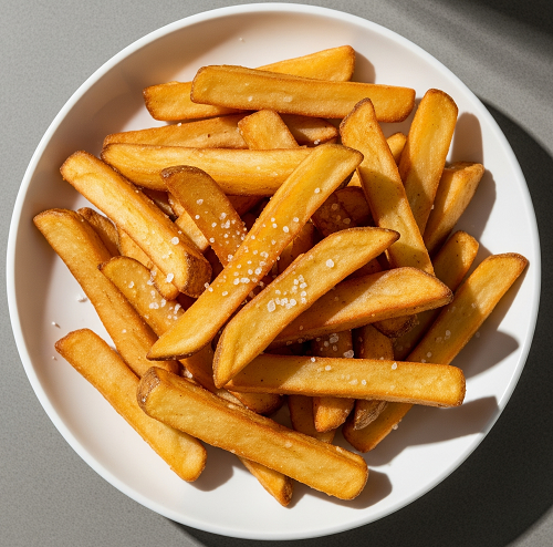 Small Chips 