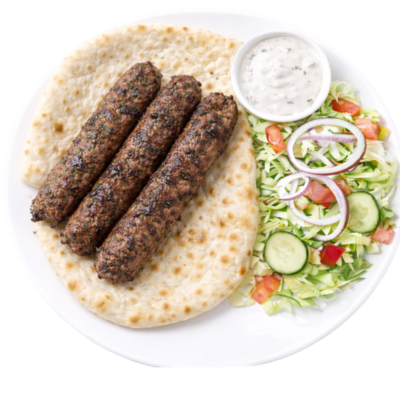 King Shish 