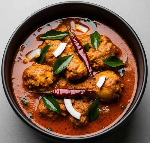 Kerela Chicken 