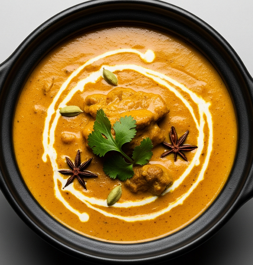 Kashmiri Masala 
