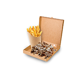 Hoagie Box 