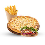 Pizza Meal C 