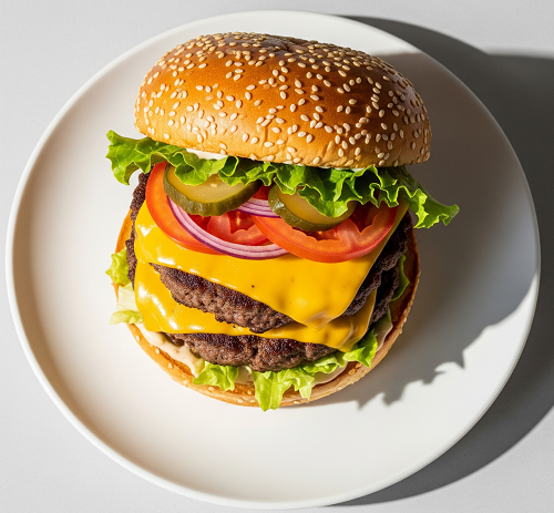 King Kong Burger 