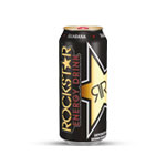Rockstar 