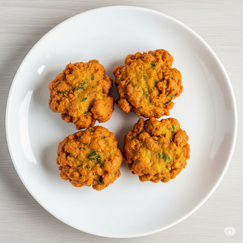 Chicken Pakora 
