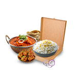 E Set Meal For 4 