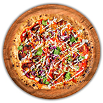 Special Pizza 