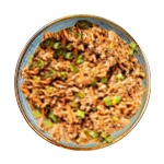 Tuna Salad 