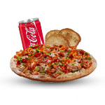 Pizza Meal A 