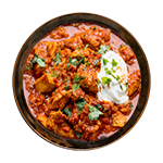 Rogan Josh 