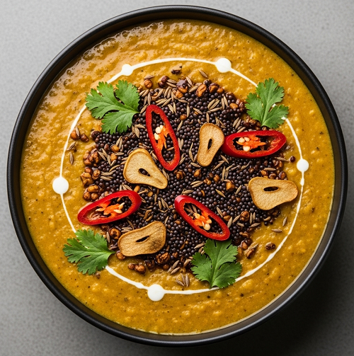 Tarka Daal 