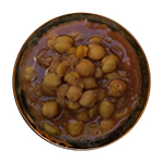 Channa Puri 
