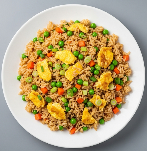 Special Fried Rice 