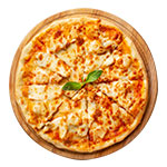 Chasni Pizza 