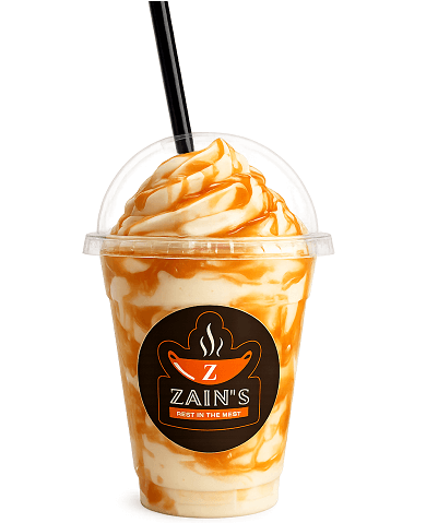 Hot Fudge Sundae 
